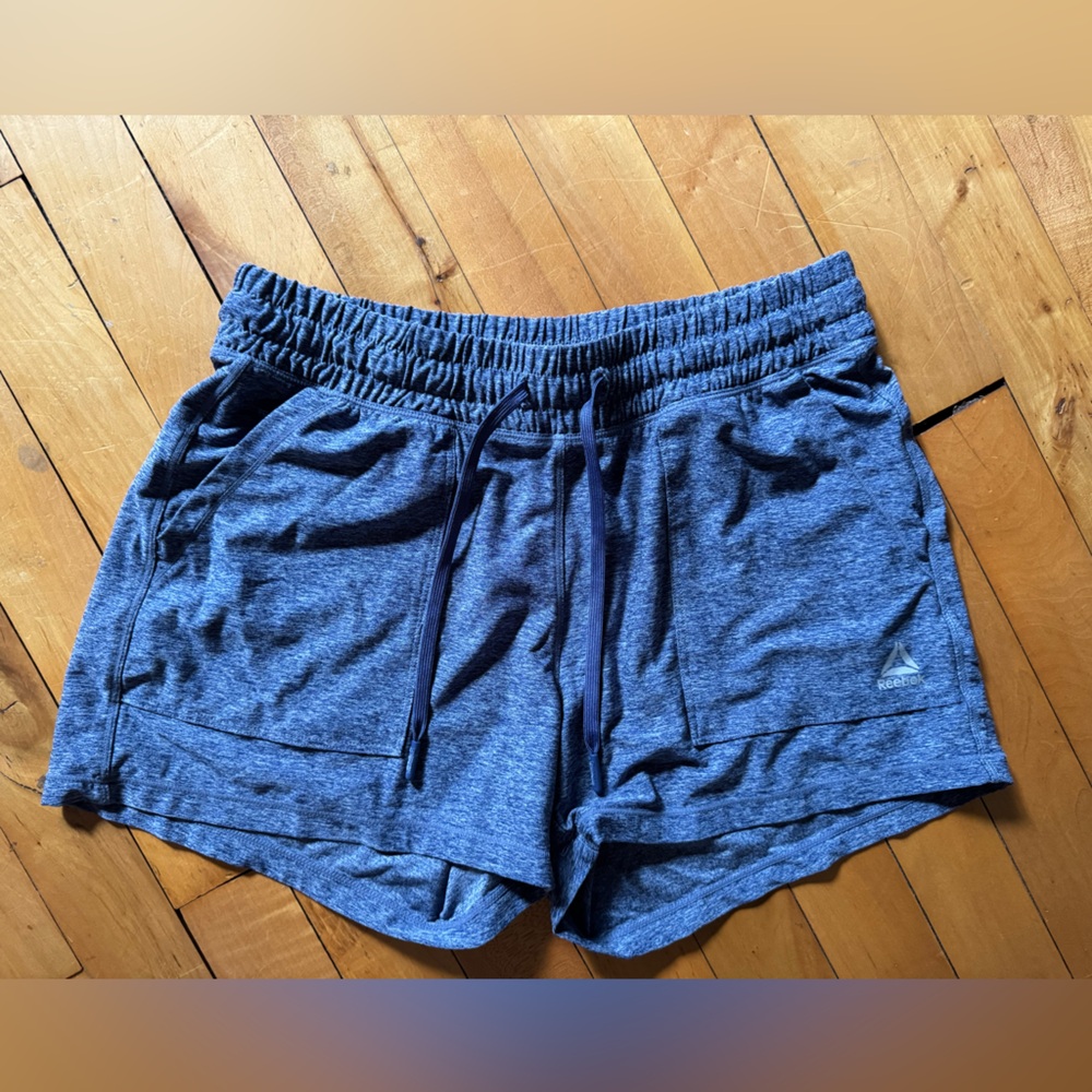 Reebok shorts